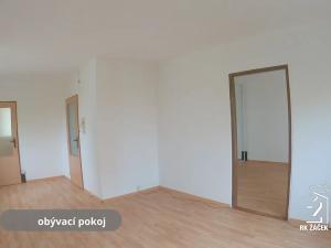 Prodej bytu 2+1, České Budějovice, L. M. Pařízka, 55 m2