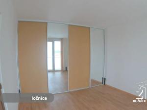 Prodej bytu 2+1, České Budějovice, L. M. Pařízka, 55 m2