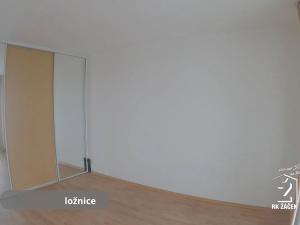 Prodej bytu 2+1, České Budějovice, L. M. Pařízka, 55 m2