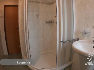 Prodej bytu 2+1, České Budějovice, L. M. Pařízka, 55 m2