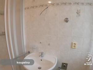 Prodej bytu 2+1, České Budějovice, L. M. Pařízka, 55 m2