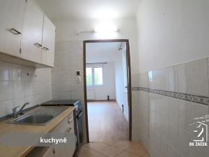 Prodej bytu 2+1, České Budějovice, L. M. Pařízka, 55 m2