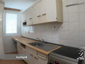 Prodej bytu 2+1, České Budějovice, L. M. Pařízka, 55 m2