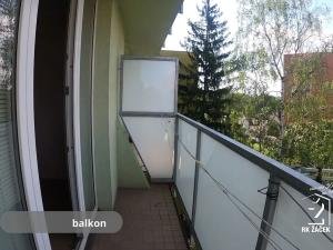 Prodej bytu 2+1, České Budějovice, L. M. Pařízka, 55 m2