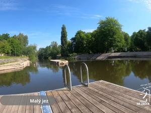 Prodej bytu 2+1, České Budějovice, L. M. Pařízka, 55 m2