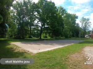 Prodej bytu 2+1, České Budějovice, L. M. Pařízka, 55 m2