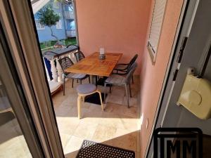 Prodej bytu 1+kk, Zaton, Chorvatsko, 40 m2