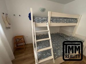 Prodej bytu 1+kk, Zaton, Chorvatsko, 40 m2