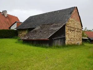 Prodej zemědělské usedlosti, Černíkovice, 80 m2