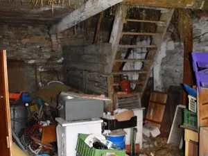 Prodej zemědělské usedlosti, Černíkovice, 80 m2