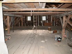 Prodej zemědělské usedlosti, Černíkovice, 80 m2