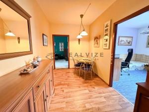 Pronájem bytu 3+1, Týn nad Vltavou, Hlinecká, 70 m2