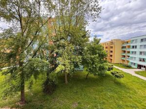 Pronájem bytu 3+1, Týn nad Vltavou, Hlinecká, 70 m2