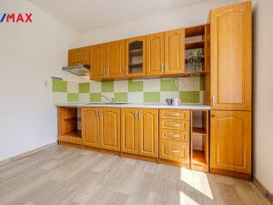 Prodej bytu 1+1, Vítkov, Wolkerova, 38 m2
