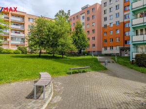 Prodej bytu 1+1, Vítkov, Wolkerova, 38 m2
