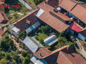 Prodej komerční nemovitosti, Obora, 900 m2