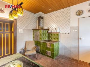 Prodej komerční nemovitosti, Obora, 900 m2