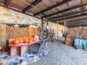Prodej komerční nemovitosti, Obora, 900 m2