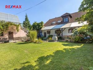 Prodej komerční nemovitosti, Obora, 900 m2