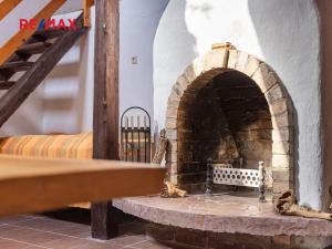 Prodej komerční nemovitosti, Obora, 900 m2