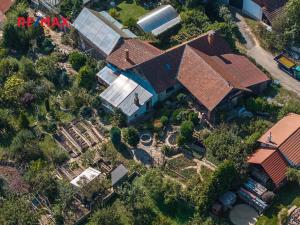 Prodej komerční nemovitosti, Obora, 900 m2