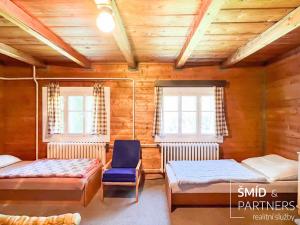 Prodej chaty, Rokytnice nad Jizerou - Františkov, 499 m2
