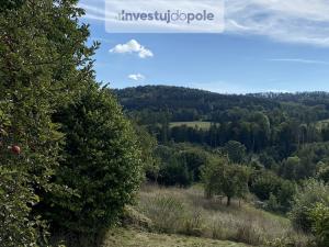 Prodej pozemku, Háje nad Jizerou - Loukov, 1302 m2