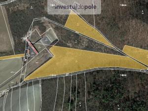 Prodej louky, Louny, 26114 m2