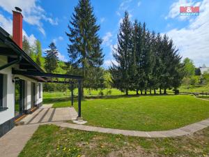 Prodej chaty, Nový Hrádek - Rzy, 85 m2