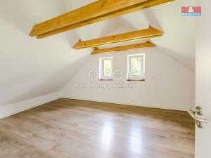 Prodej chaty, Nový Hrádek - Rzy, 85 m2