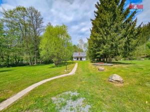 Prodej chaty, Nový Hrádek - Rzy, 85 m2