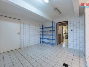 Prodej obchodního prostoru, Karlovy Vary, Moskevská, 85 m2