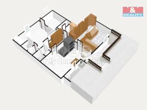 Prodej obchodního prostoru, Karlovy Vary, Moskevská, 85 m2