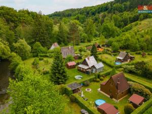 Prodej chaty, Svojšín, 60 m2