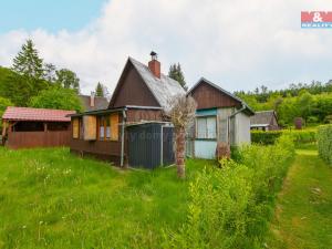 Prodej chaty, Svojšín, 60 m2