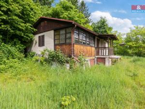 Prodej chaty, Kamenný Přívoz, 60 m2