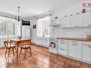 Prodej rodinného domu, Skuteč - Nová Ves, 75 m2
