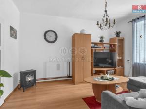Prodej rodinného domu, Skuteč - Nová Ves, 75 m2