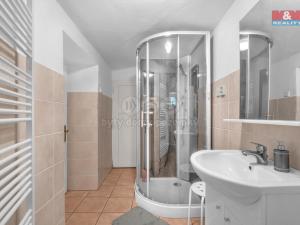 Prodej rodinného domu, Skuteč - Nová Ves, 75 m2