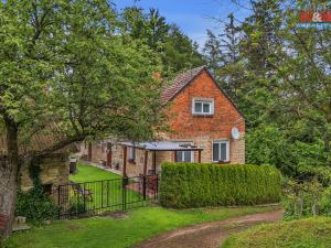 Prodej rodinného domu, Skuteč - Nová Ves, 75 m2