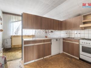 Prodej rodinného domu, Hostomice, Vrbenského, 161 m2