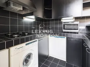 Pronájem bytu 2+1, Praha - Smíchov, Janáčkovo nábřeží, 80 m2
