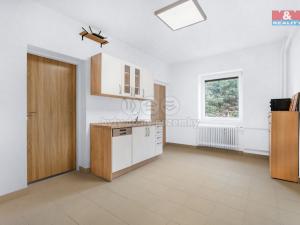 Pronájem bytu 1+kk, Plazy, 24 m2