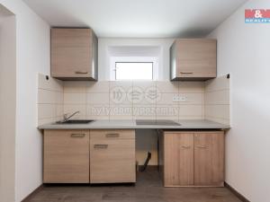 Prodej bytu 1+1, Bolatice, Náplatková, 31 m2