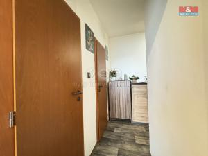 Prodej bytu 2+1, Ostrava, Hulvácká, 52 m2