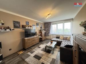 Prodej bytu 2+1, Ostrava, Hulvácká, 52 m2
