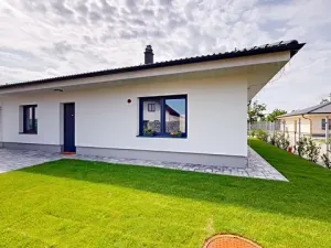 Prodej rodinného domu, Kobylnice, 119 m2