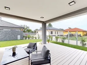 Prodej rodinného domu, Kobylnice, 119 m2