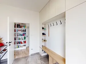 Prodej rodinného domu, Kobylnice, 119 m2
