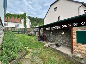 Prodej rodinného domu, Boskovice, 320 m2